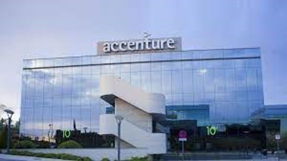 Edificio13 Accenture